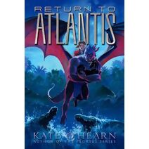 Return to Atlantis (Atlantis)