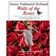 Waltz of the Roses (Snow Queen Ballet)