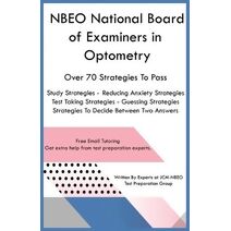 NBEO National Board of Examiners in Optometry
