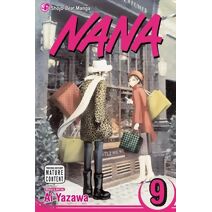 Nana, Vol. 9 (Nana)