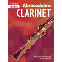 Abracadabra Clarinet (Pupil's book) (Abracadabra Woodwind)