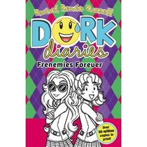 Dork Diaries: Frenemies Forever (Dork Diaries)
