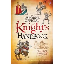 Knight's Handbook (Handbooks)
