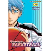 Kuroko's Basketball, Vol. 5 (Kuroko’s Basketball)