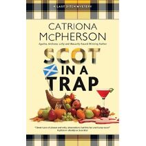 Scot in a Trap (Last Ditch mystery)