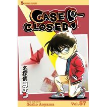 Case Closed, Vol. 57 (Case Closed)