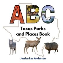 ABC Texas Parks and Places Book