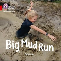 Big Mud Run Big Book (Collins Big Cat Phonics for Letters and Sounds)