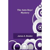 Auto Boys' Mystery