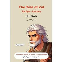 Tale of Zal - An Epic Journey