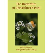 Butterflies in Christchurch Park