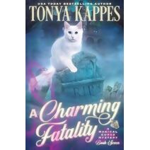 Charming Fatality (Magical Cures Mystery)