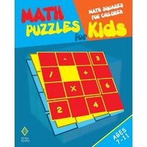 Math Puzzles for Kids