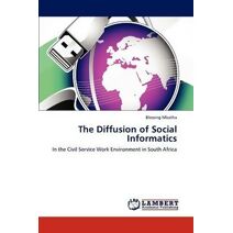 Diffusion of Social Informatics