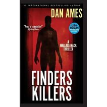 Finders Killers (Wallace Mack Thrillers)