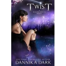 TWIST A Mageri Series Novel (Mageri)