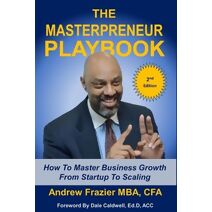Masterpreneur Playbook