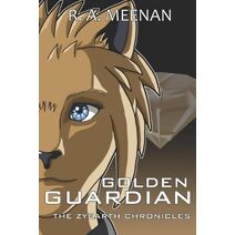 Golden Guardian (Zyearth Chronicles)