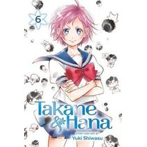 Takane & Hana, Vol. 6 (Takane & Hana)