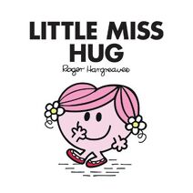 Little Miss Hug (Little Miss Classic Library)