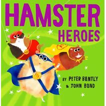 Hamster Heroes