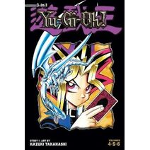 Yu-Gi-Oh! (3-in-1 Edition), Vol. 2 (Yu-Gi-Oh! (3-in-1 Edition))