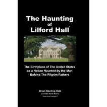 Haunting of Lilford Hall