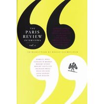 Paris Review Interviews: Vol. 1 (Paris Review)