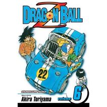 Dragon Ball Z, Vol. 6 (Dragon Ball Z)