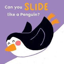 Can you slide like a Penguin? (Copy Cats)