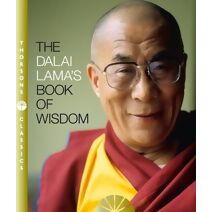 Dalai Lama’s Book of Wisdom