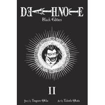 Death Note Black Edition, Vol. 2 (Death Note Black Edition)
