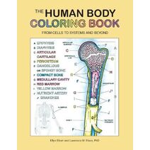 Human Body Coloring Book (Coloring Concepts)