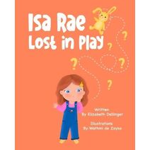 Isa Rae Lost in Play