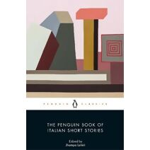 Penguin Book of Italian Short Stories