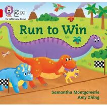 Run to Win (Collins Big Cat Phonics for Letters and Sounds)