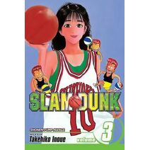 Slam Dunk, Vol. 3 (Slam Dunk)