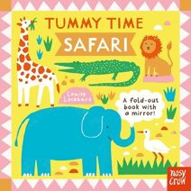 Tummy Time: Safari (Tummy Time)
