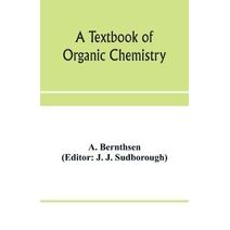 textbook of organic chemistry
