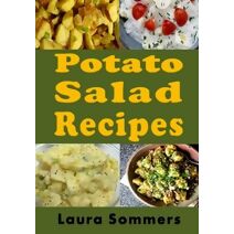 Potato Salad Recipes (Summer Picnic Recipes)