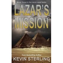 Lazar's Mission (Jack Lazar)