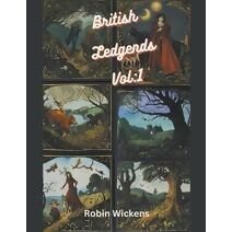 British Legends Vol (British Legends)