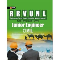 Rajasthan Rvunl 2021 Junior Engineer Civil