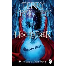 Hogfather (Discworld Novels)