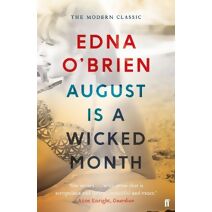 August is a Wicked Month