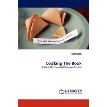 Cooking the Book