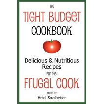 Tight Budget Cookbook