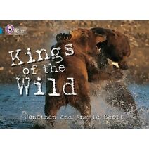 Kings of the Wild (Collins Big Cat)