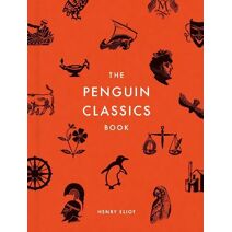 Penguin Classics Book