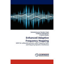 Enhanced Adaptive Frequency Hopping